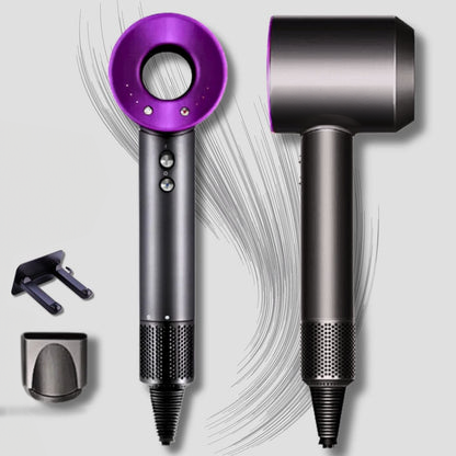 AirPro Multifunctionele Haarstyler en Föhn